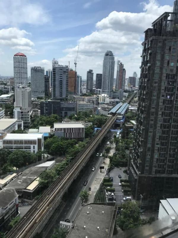 BEATNIQ Sukhumvit 32 — photo 8