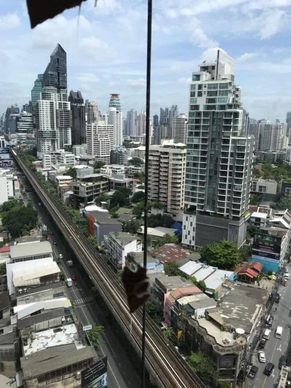 BEATNIQ Sukhumvit 32 — photo 9