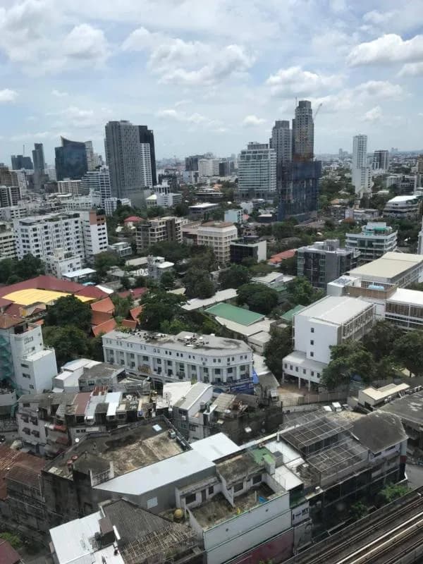 BEATNIQ Sukhumvit 32 — photo 10