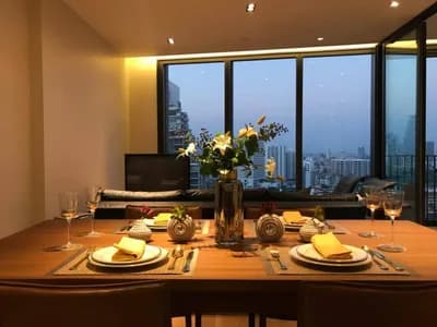 BEATNIQ Sukhumvit 32