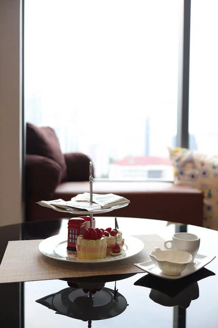 The Esse Asoke — photo 14