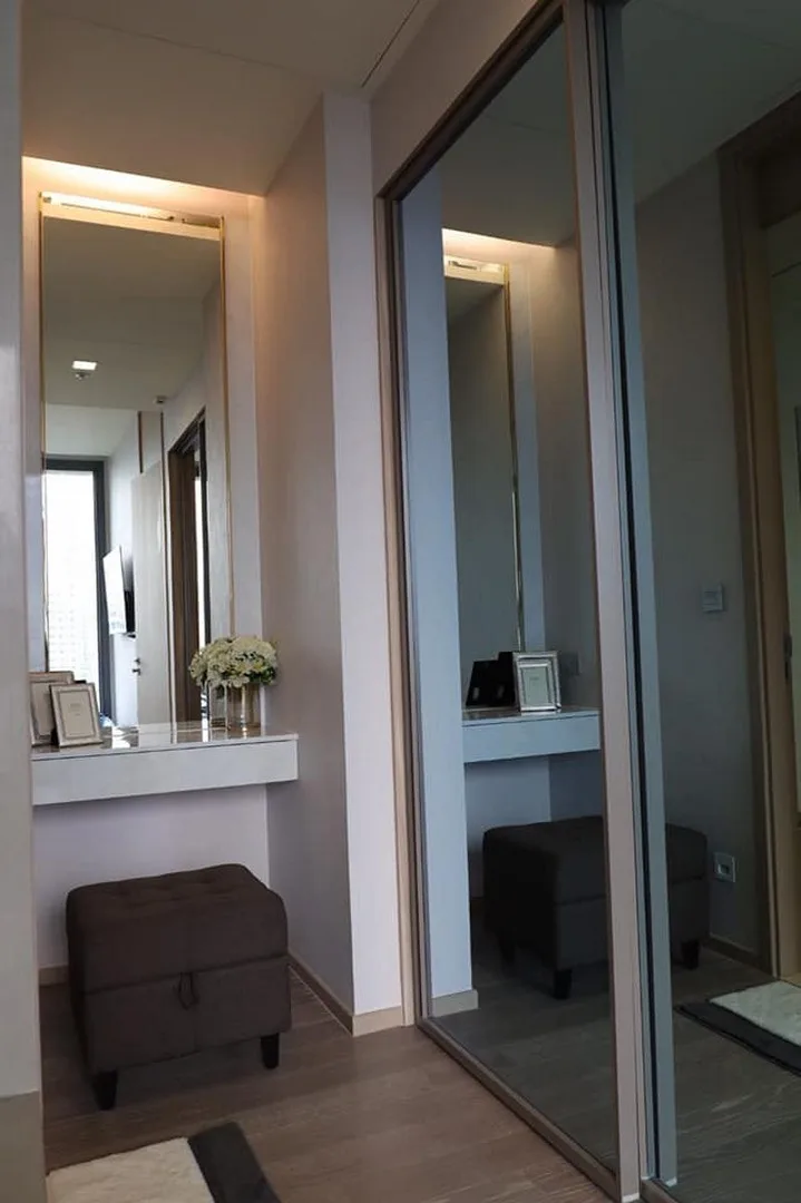 The Esse Asoke — photo 5