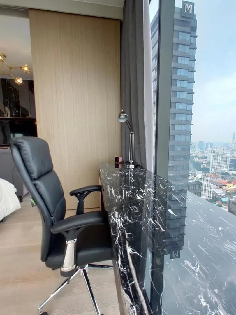 Ashton Silom — photo 3