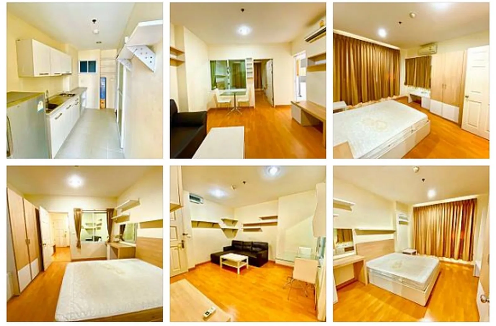Life @ Phahon - Ari — photo 2