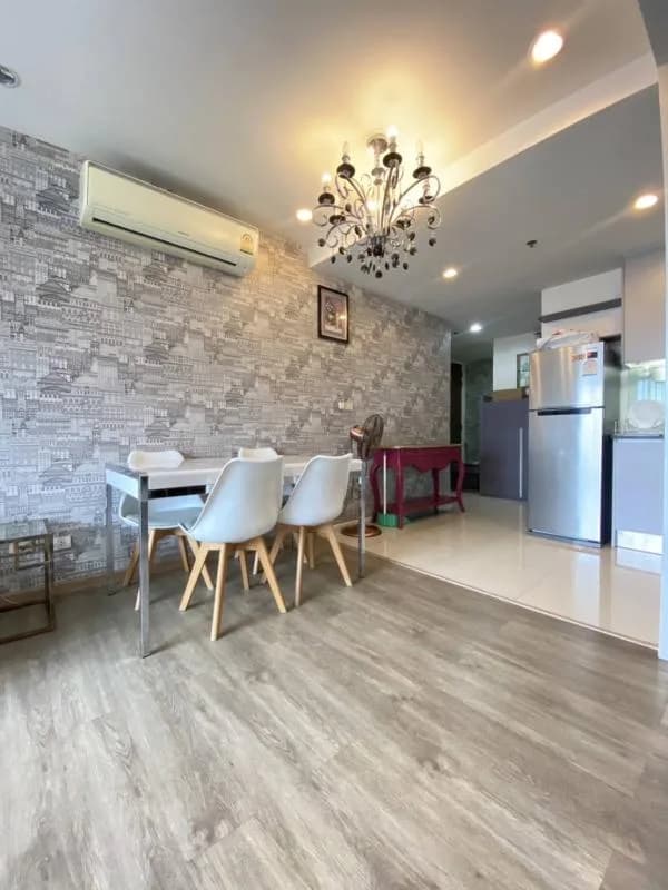 15 Sukhumvit Residences — photo 3