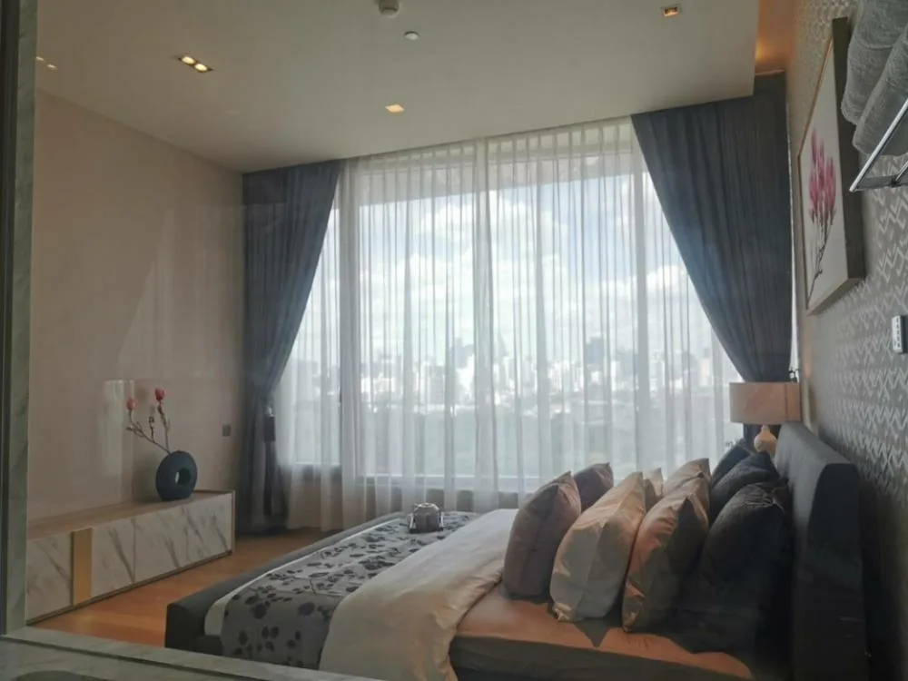 Saladaeng One — photo 12