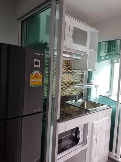 Regent Home Sukhumvit 81
