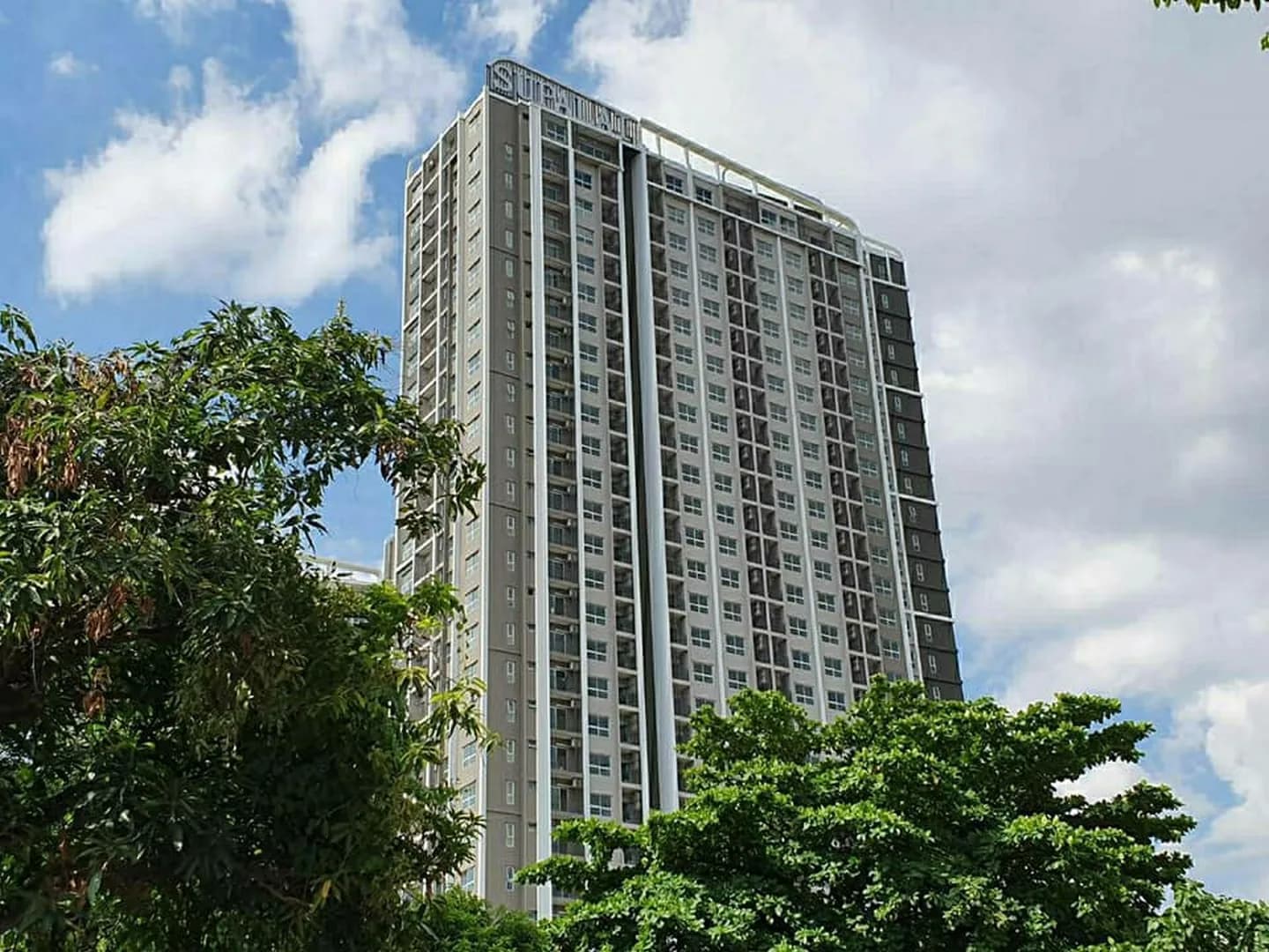 Supalai Veranda Rama 9 — photo 14