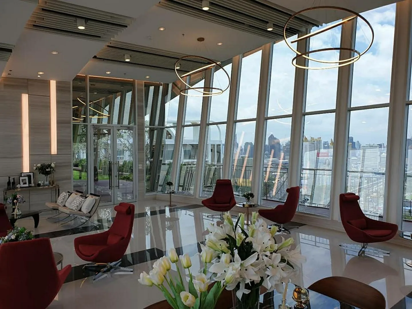 Supalai Veranda Rama 9 — photo 17