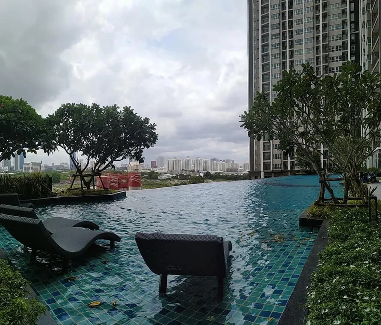 Supalai Veranda Rama 9 — photo 19