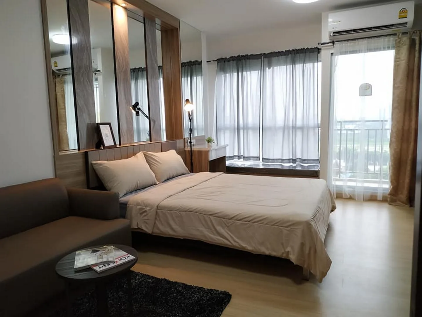 Supalai Veranda Rama 9 — photo 4