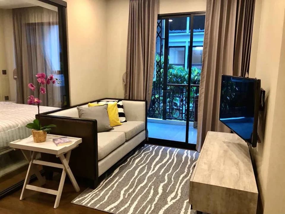 Na Vara Residence — photo 1