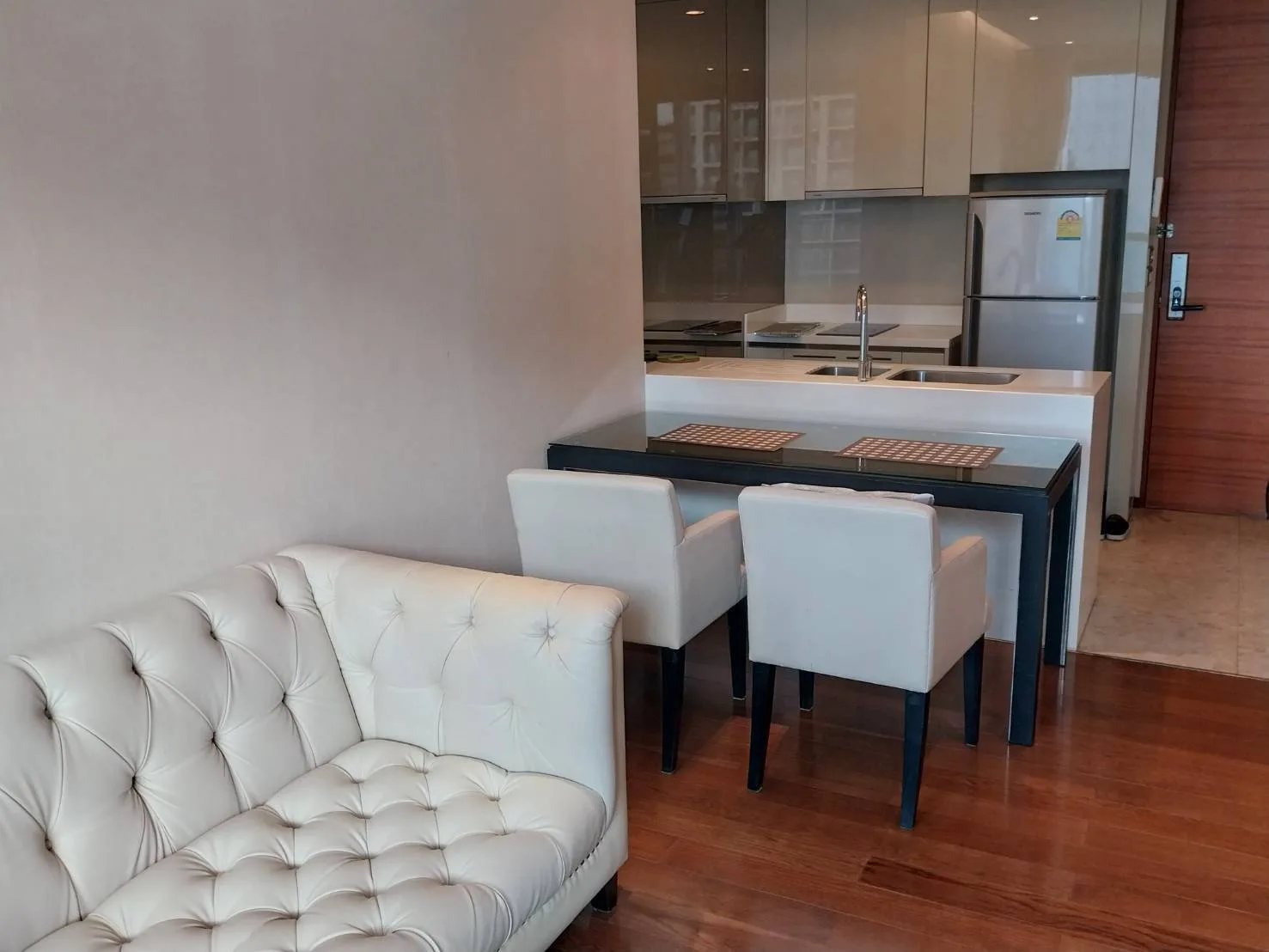 The Address Sukhumvit 28 — photo 4