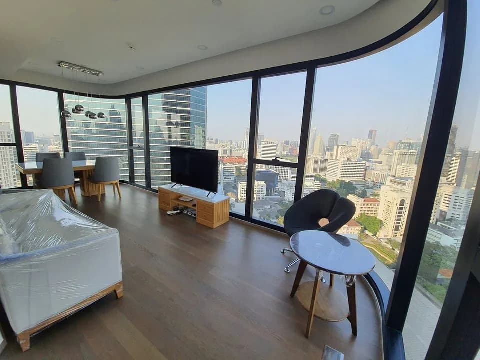Ashton Chula - Silom — photo 2