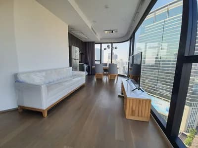 Ashton Chula - Silom