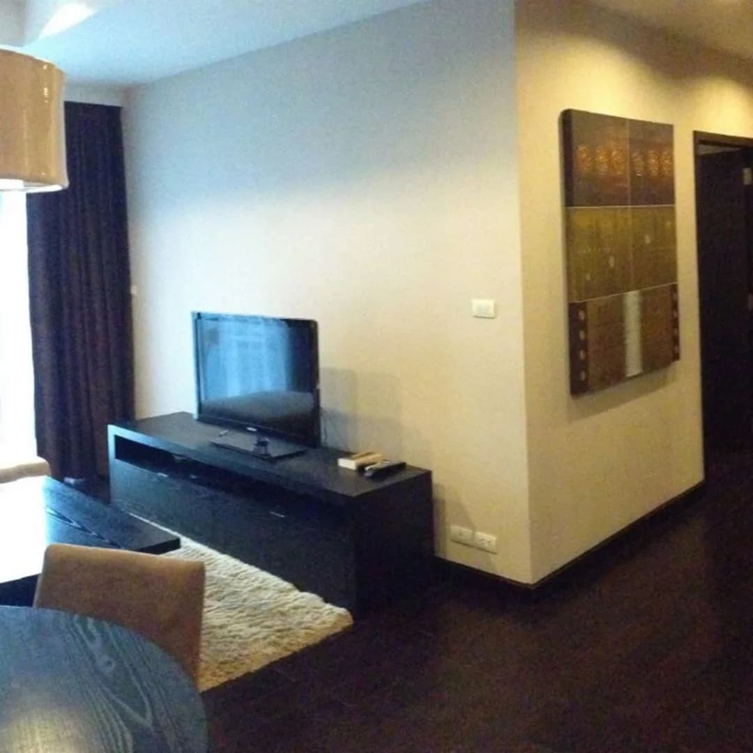 Sathorn Gardens — photo 1