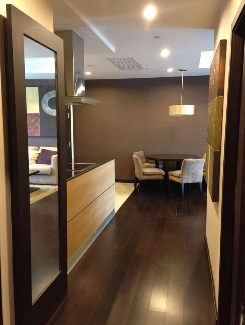 Sathorn Gardens — photo 6