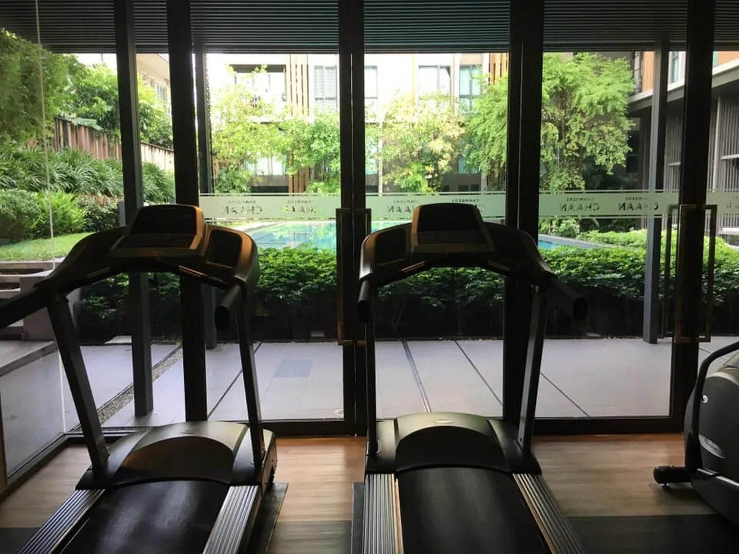 Chambers Chaan Ladprao Wanghin — photo 8