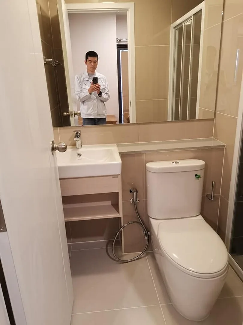 The Privacy Rama 9 — photo 12