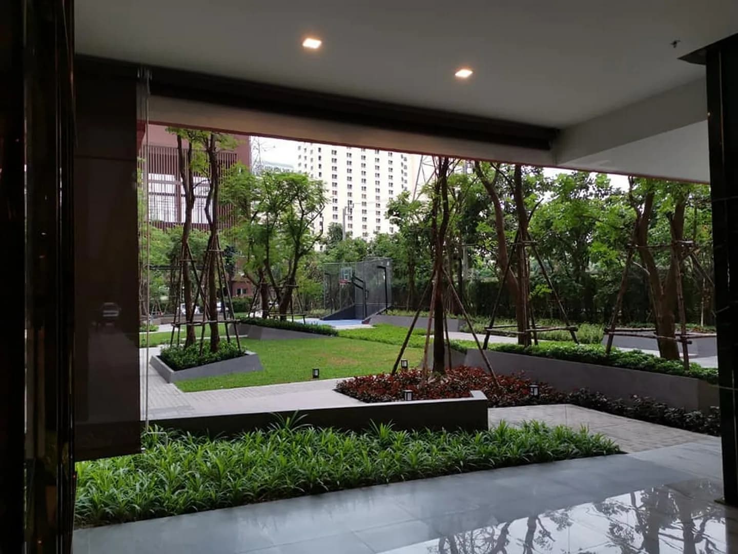 The Privacy Rama 9 — photo 8