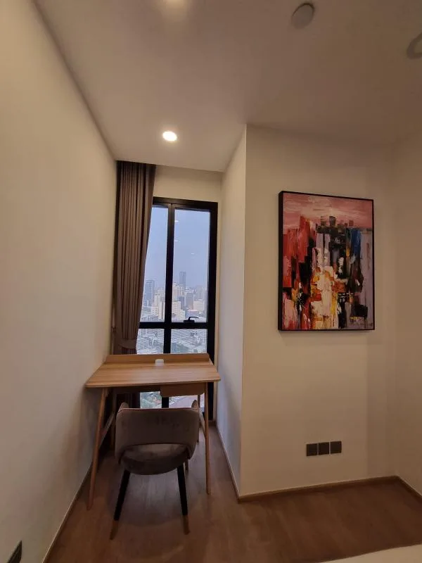 Ashton Chula - Silom — photo 8