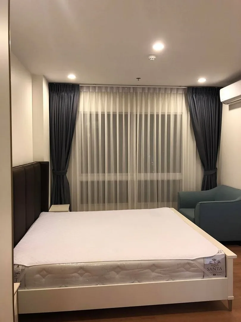 Supalai Wellington 2 — photo 1