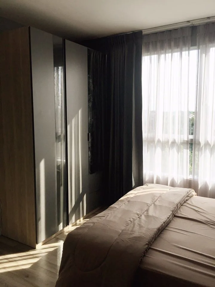 D Condo Onnut - Suvarnabhumi — photo 3