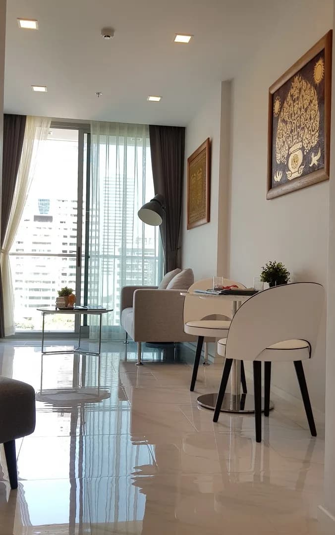 Hyde Sukhumvit 11 — photo 4