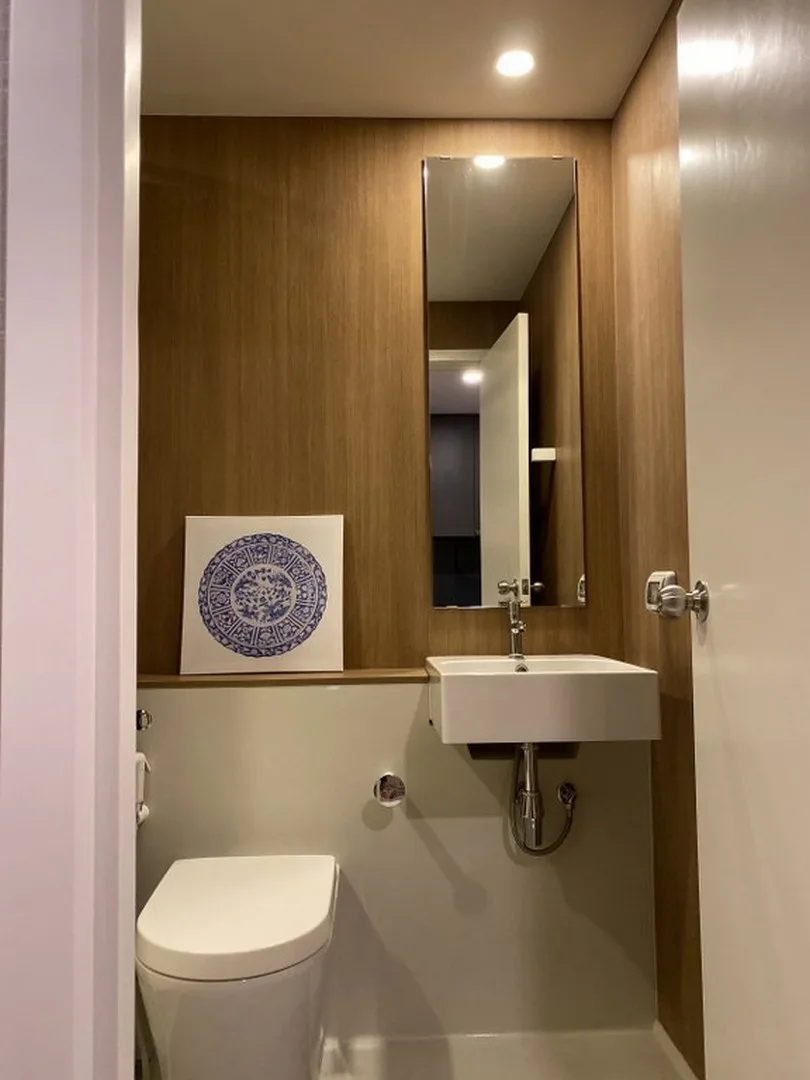Blossom Condo @ Sathorn - Charoenrat — photo 3