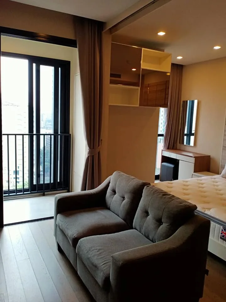 Ashton Asoke — photo 2