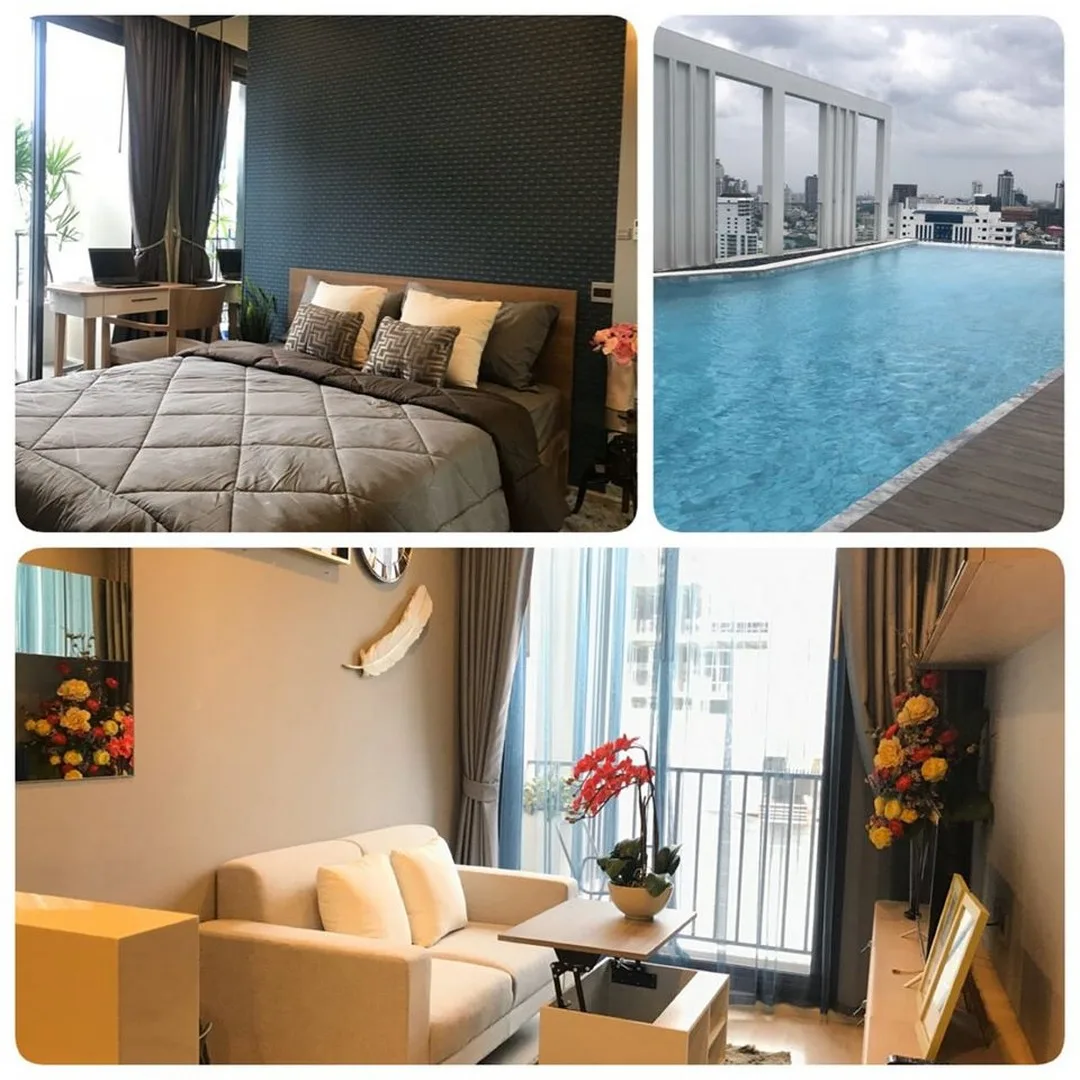 M Thonglor 10 — photo 1