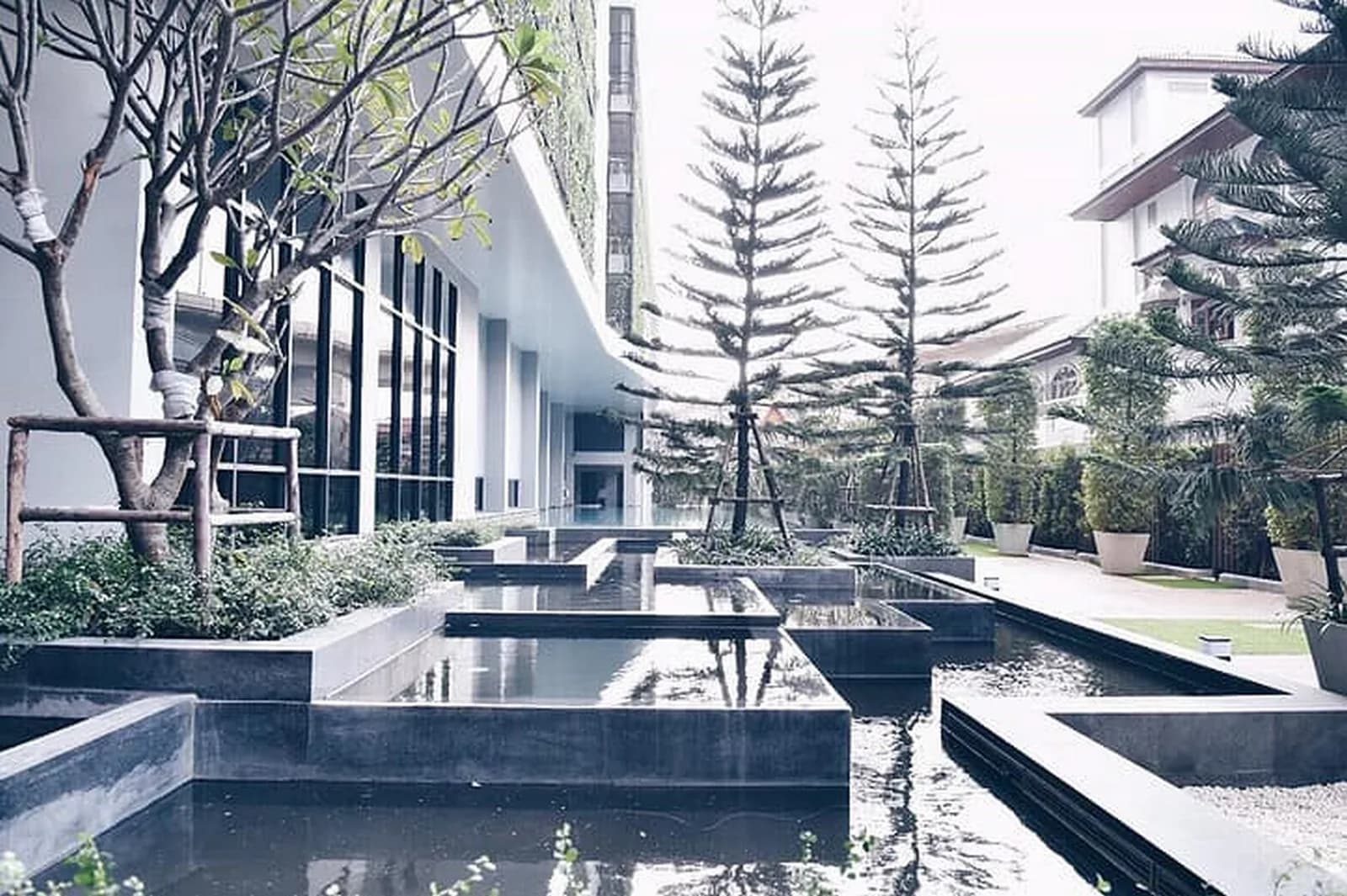 Aspire Sathorn Thapra — photo 12