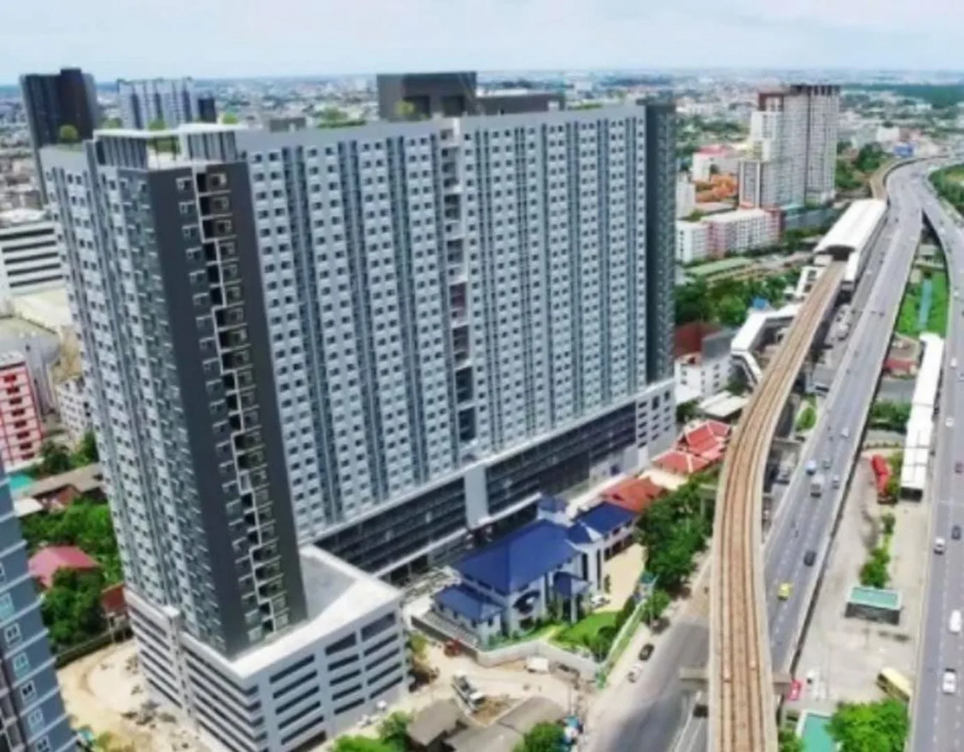 Aspire Sathorn Thapra — photo 13