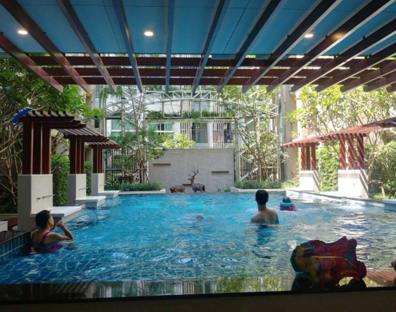 Amaranta Residence — photo 6