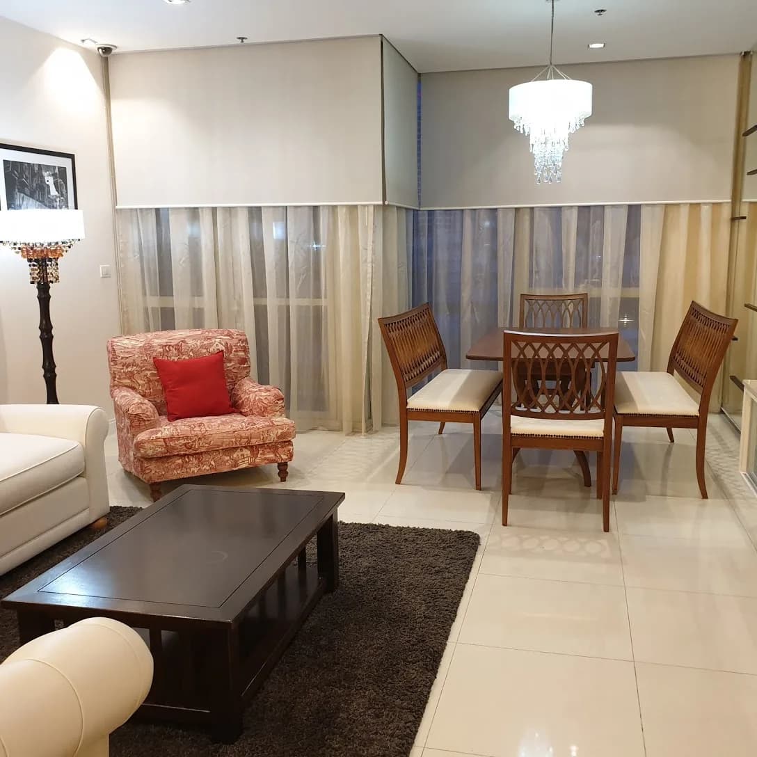 Athenee Residence — photo 4
