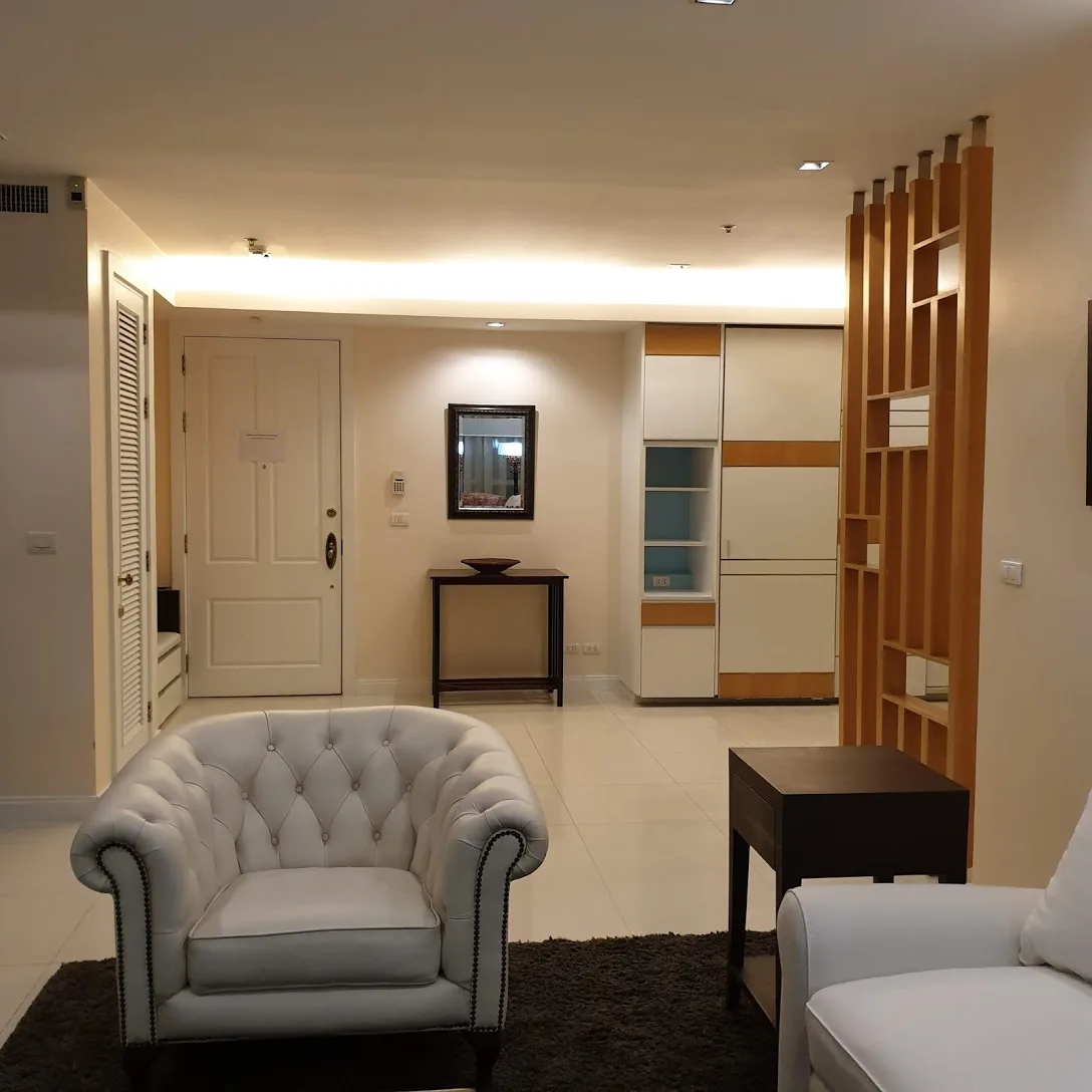 Athenee Residence — photo 6