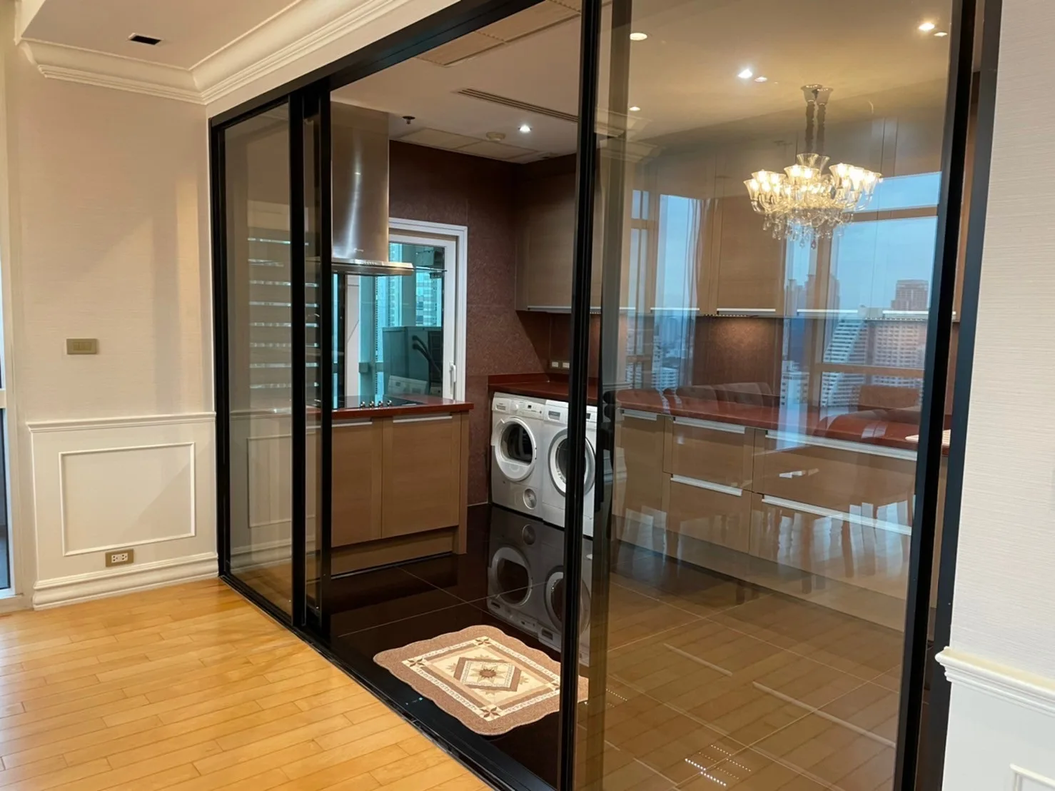 Athenee Residence — photo 15