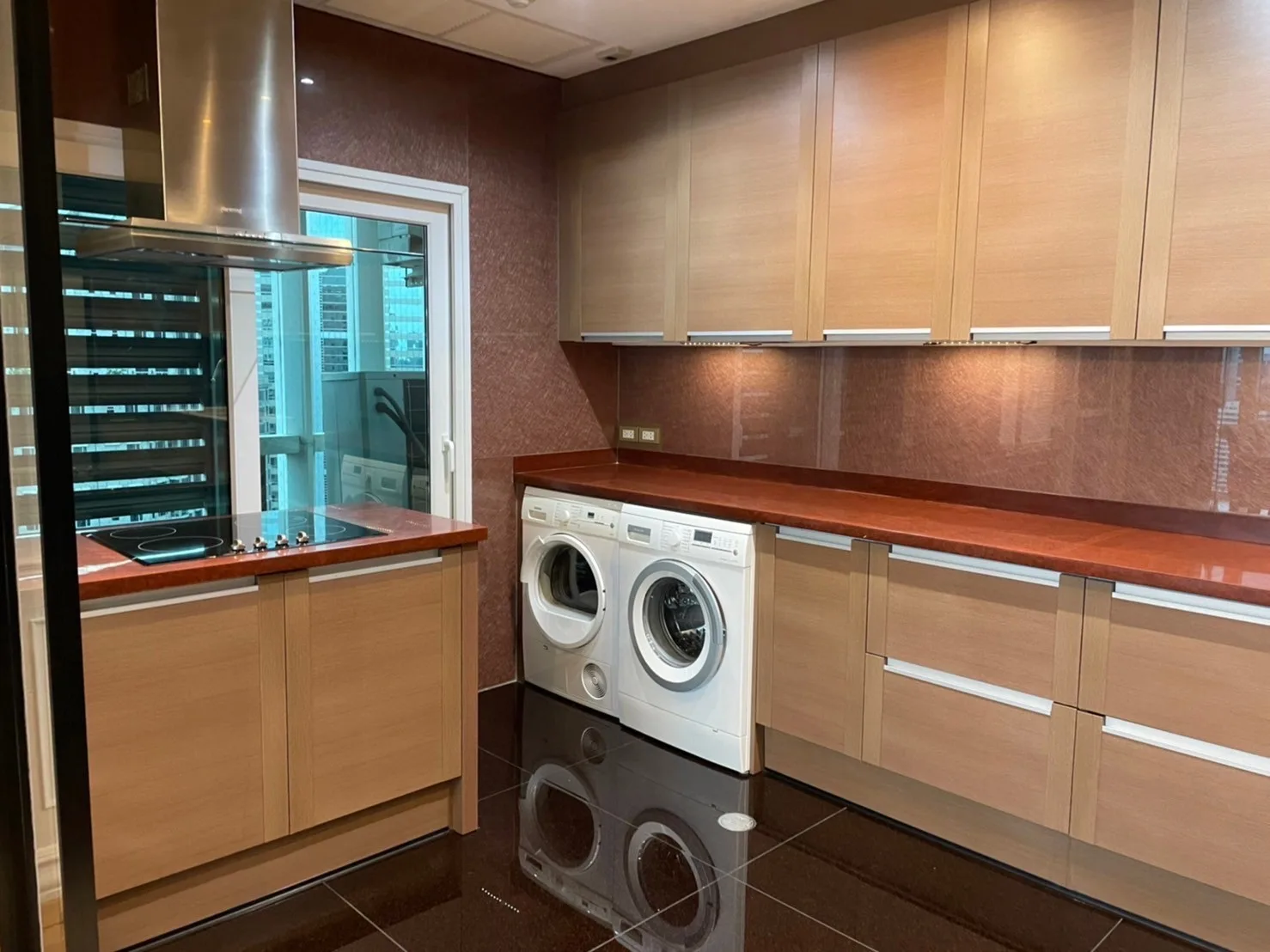 Athenee Residence — photo 16