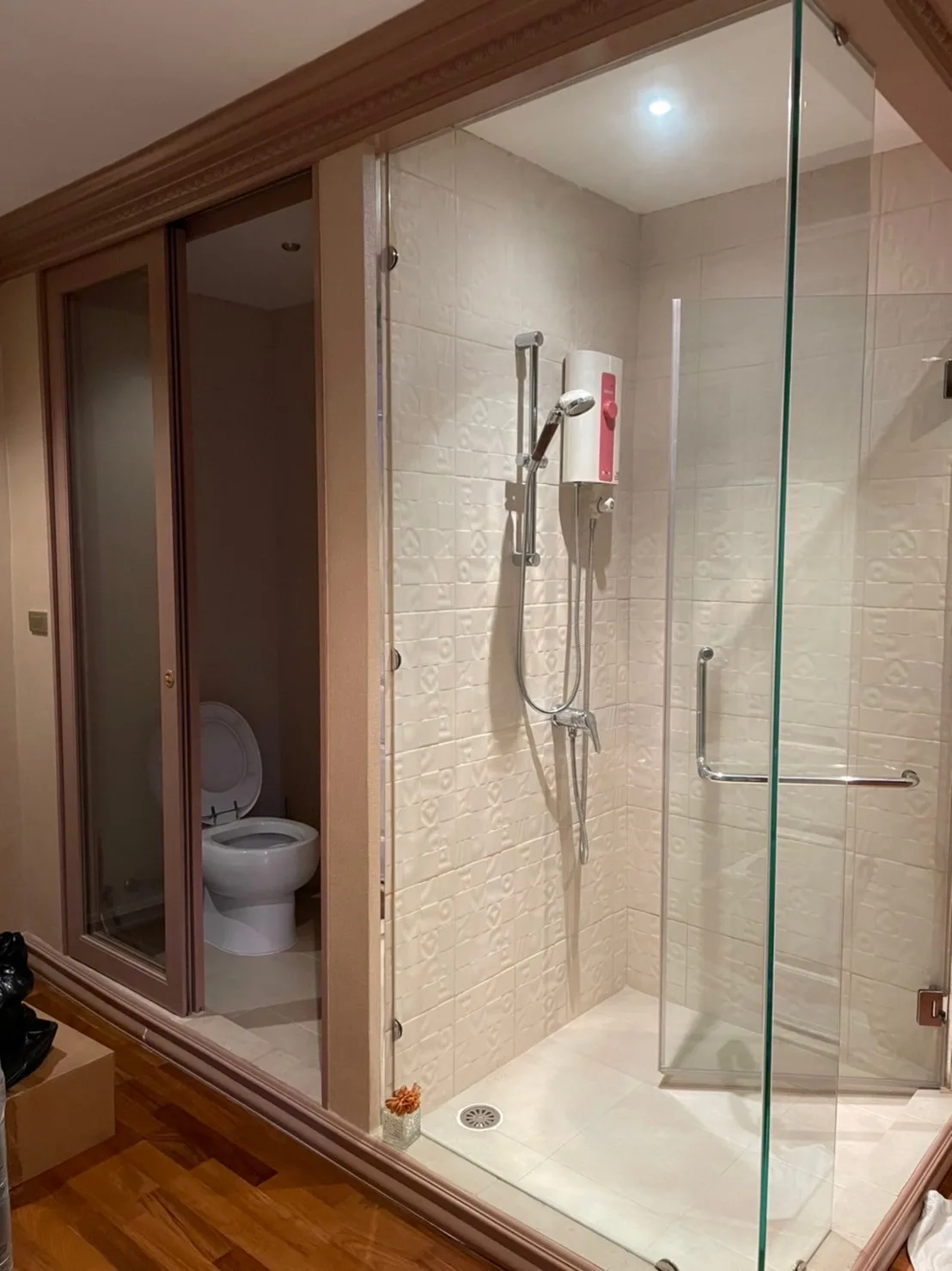 Athenee Residence — photo 18