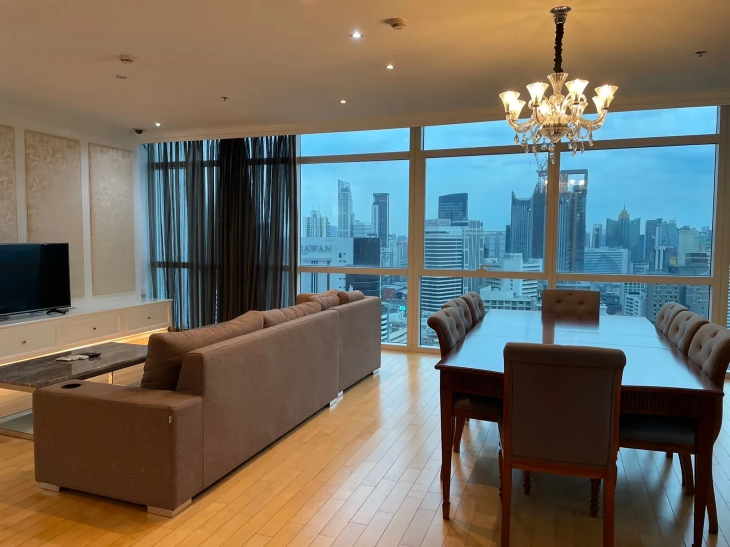 Athenee Residence — photo 5