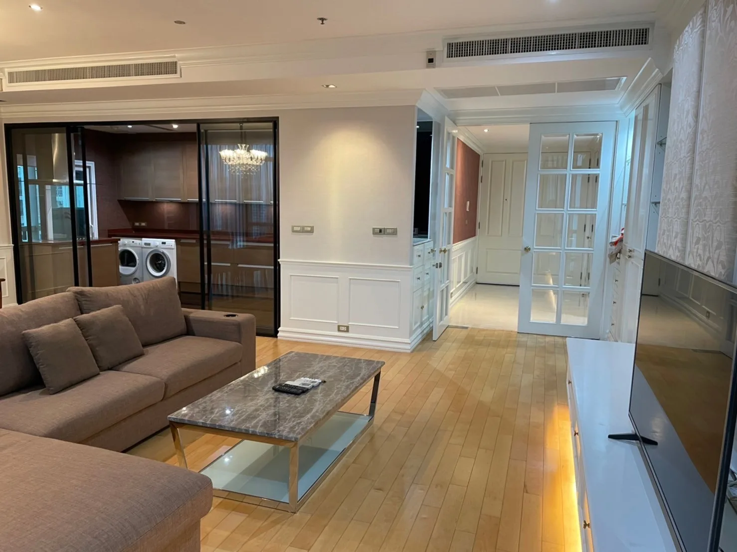 Athenee Residence — photo 7