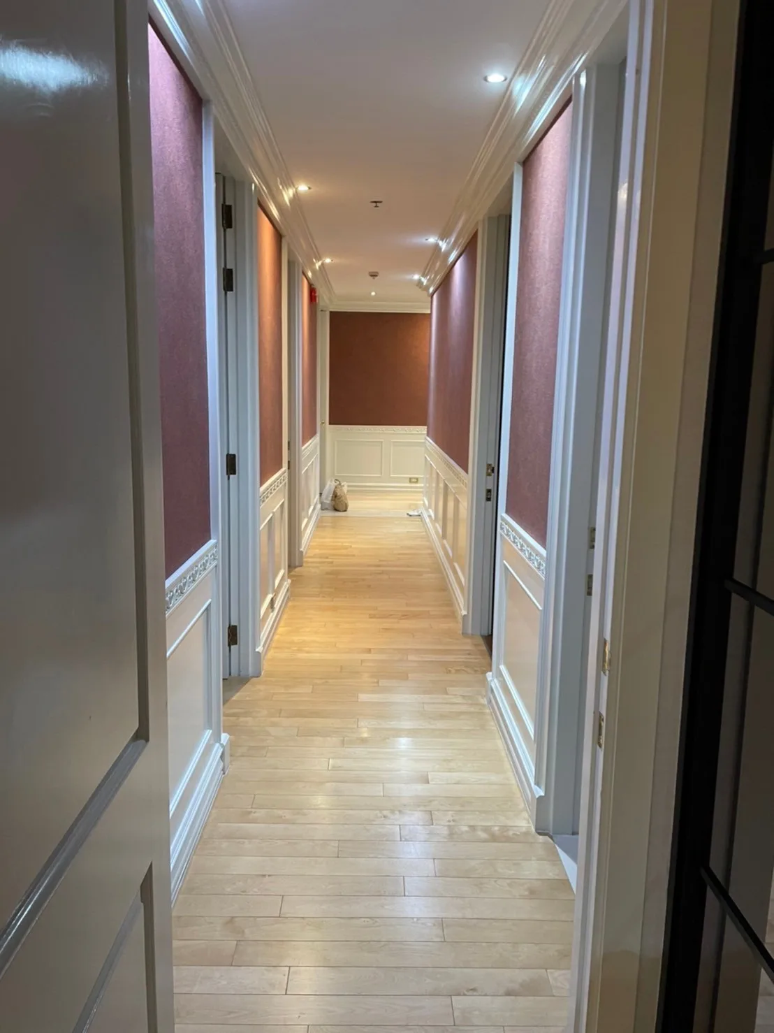 Athenee Residence — photo 8