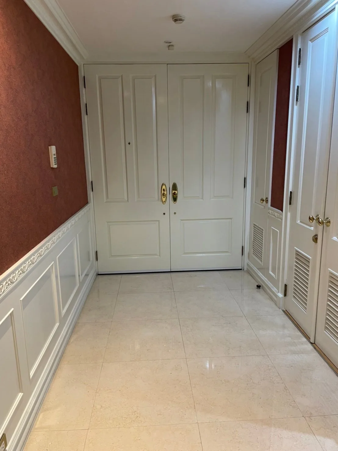 Athenee Residence — photo 9
