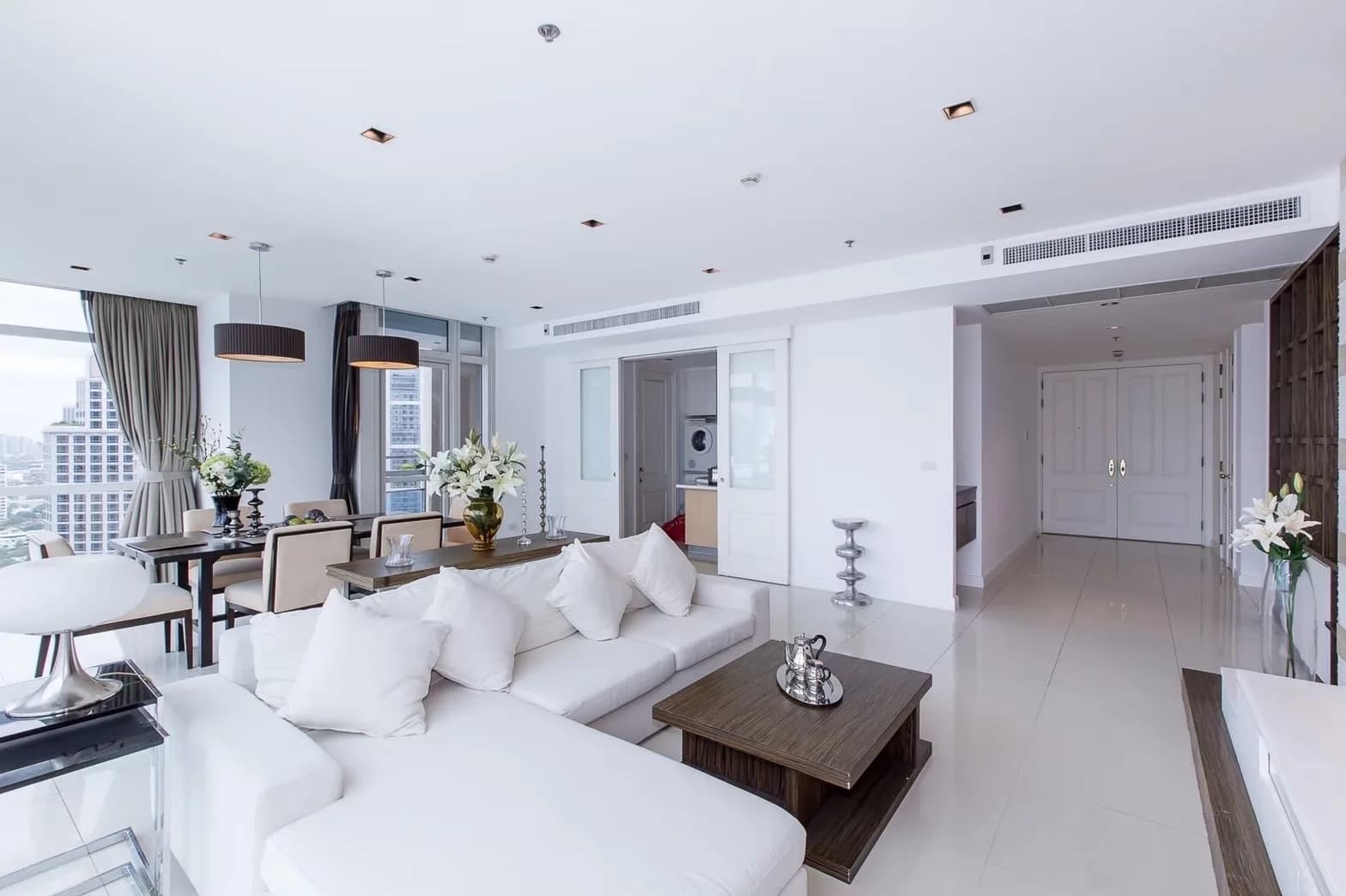 Athenee Residence — photo 3
