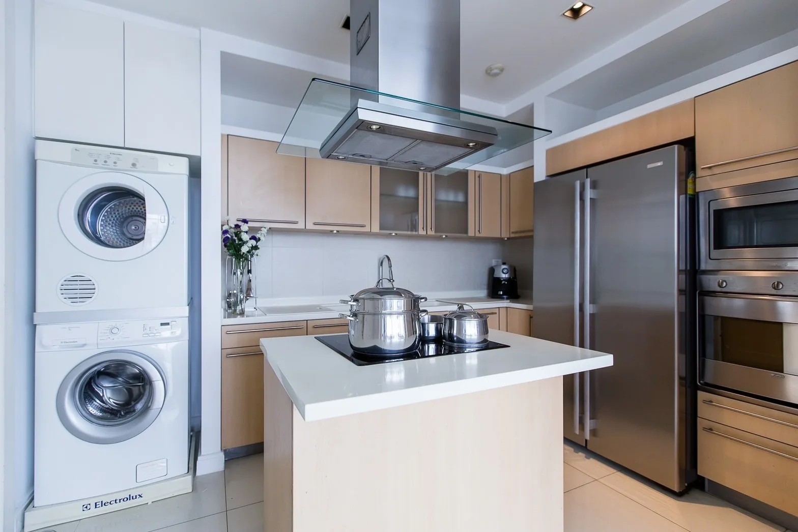 Athenee Residence — photo 4