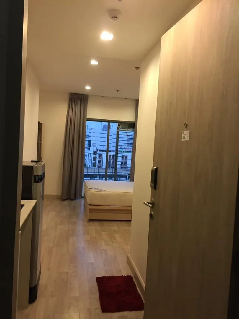 Ideo Mobi Sukhumvit 81 — photo 1