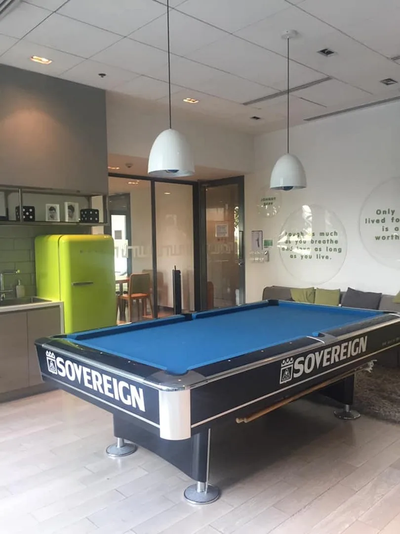 Ideo Mobi Sukhumvit 81 — photo 11