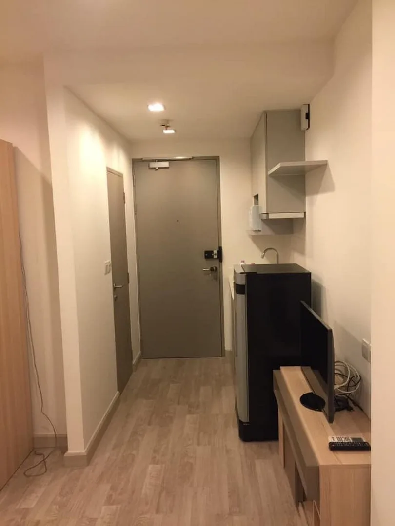 Ideo Mobi Sukhumvit 81 — photo 3