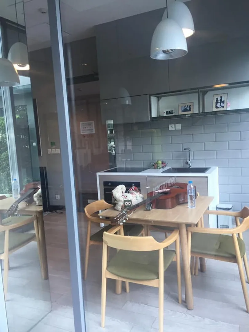 Ideo Mobi Sukhumvit 81 — photo 6