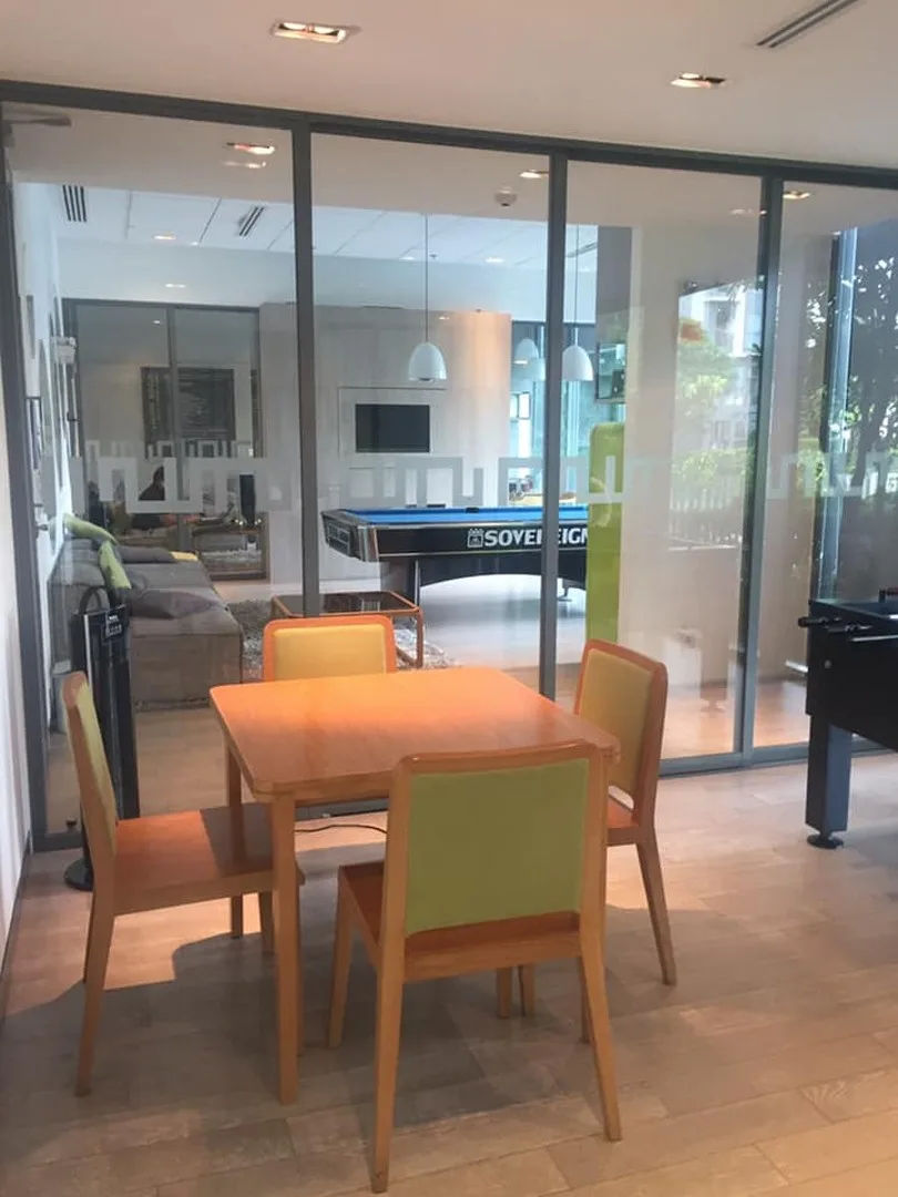 Ideo Mobi Sukhumvit 81 — photo 7
